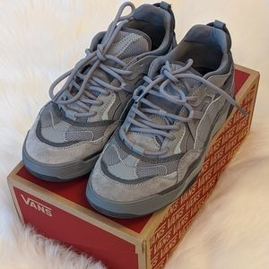 Vans Varix Wc - Size 8.5